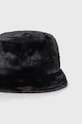 Kangol Kapelusz K4370.SB002 czarny AA00