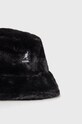 Doplňky Klobouk Kangol K4370.SB002 černá