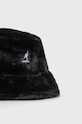 Akcesoria Kangol Kapelusz K4370.SB002 czarny
