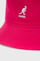 Капелюх Kangol K4224HT.EP600 фіолетовий AA00