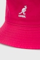 Klobouk Kangol K4224HT.EP600 fialová AA00