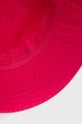 violetto Kangol cappello