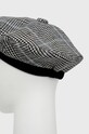 Akcesoria Kangol Beret z domieszką wełny K4304HT.BB007 multicolor
