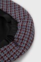 Kangol Beret niebieski K5309.MB601