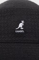 Kangol pălărie cu două fețe K5317.BB001 negru AA00