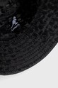 Kangol pălărie cu două fețe negru K5317.BB001