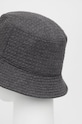 Doplňky Oboustranný klobouk Kangol K5317.CB038 šedá