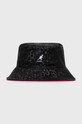 Kangol pălărie cu două fețe K5317.EB601 violet AA00