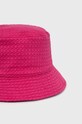 Accesorii Kangol pălărie cu două fețe K5317.EB601 violet