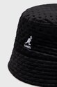 Аксесоари Капела Kangol K5310.BK001 черен