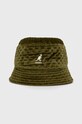 Klobouk Kangol další zelená K5310.OG349