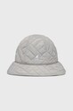 Klobouk Kangol další šedá K4373.LG044