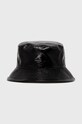 Kangol Kapelusz pozostałe czarny K4377.BC082