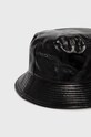 Kangol Kapelusz K4377.BC082 czarny AA00