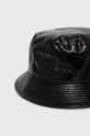 Kangol hat black