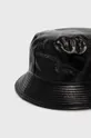 Kangol pălărie negru