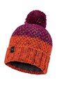 Čiapka Buff hrubá oranžová 117851.502