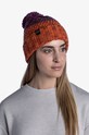 Čiapka Buff 117851.502 oranžová AA00