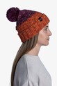 Doplnky Čiapka Buff 117851.502 oranžová