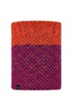 Buff Komin dzianina pomarańczowy 120704.502