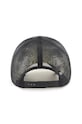 47 brand czapka z daszkiem NHL Anaheim Ducks H.BRANS25CTP.BKC czarny AA00