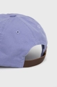 Kangol czapka bawełniana 100 % Bawełna