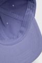Bavlněná čepice Kangol fialová K5165HT.IL525