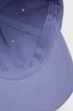violetto Kangol berretto in cotone