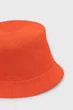 Kangol hat  Uppers: 58% Modacrylic, 42% Polyester