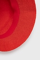 Kangol kapelusz pomarańczowy K3050ST.CG637