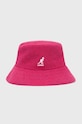 Kangol hat K3050ST.EP600 pink AA00