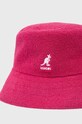 Accesorii Kangol pălărie K3050ST.EP600 roz