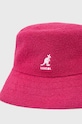 Accessories Kangol hat K3050ST.EP600 pink