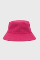Kangol hat pink K3050ST.EP600