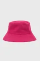 ροζ Kangol καπέλο