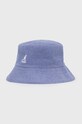 Шляпа Kangol остальные фиолетовой K3050ST.IL525