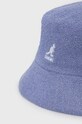 Шляпа Kangol K3050ST.IL525 фиолетовой AA00