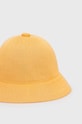 Akcesoria Kangol kapelusz K2094ST.WA800 żółty