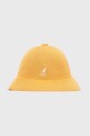 Καπέλο Kangol λείο πορτοκαλί K2094ST.WA800