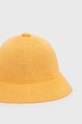 Kangol Klobuk  60% Modakryl, 40% Poliester