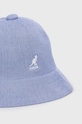 Kangol hat K2094ST.IL525 violet AA00