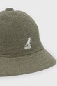 Kangol καπέλο 0397BC.OG349 πράσινο AA00