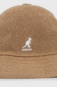 Kangol kapelusz 0397BC.OT272 beżowy AA00