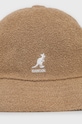 Kangol pălărie 0397BC.OT272 bej AA00