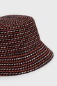 Αξεσουάρ Καπέλο Kangol K3554.BK001 πορτοκαλί