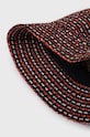 Kangol kapelusz pomarańczowy K3554.BK001