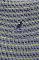 Klobúk Kangol K3554.IL525 fialová AA00