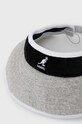 Kšilt Kangol K5334.GB036 šedá AA00