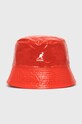 Шляпа Kangol аппликация мультиколор K5335.CG637
