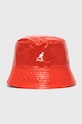 Kangol kapelusz aplikacja multicolor K5335.CG637